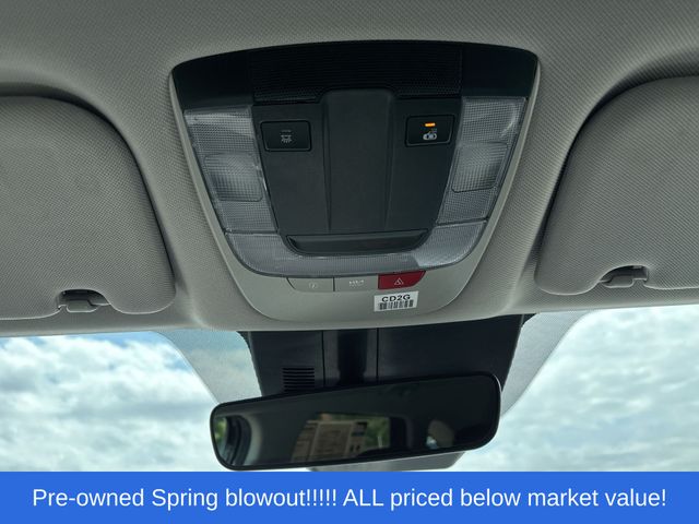 Used 2023 Gray Kia EX image 32
