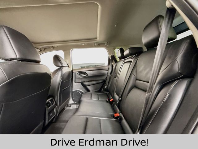 Used 2023 Nissan Rogue SUV
