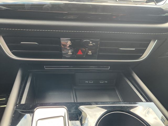 2024 Volkswagen Atlas 2.0T SEL Premium R-Line  at Gullo Toyota