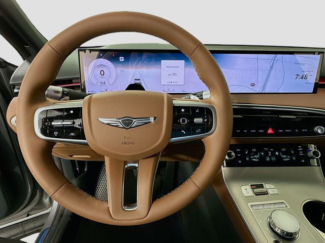 Thumbnail: 2026 Genesis GV70 - 10