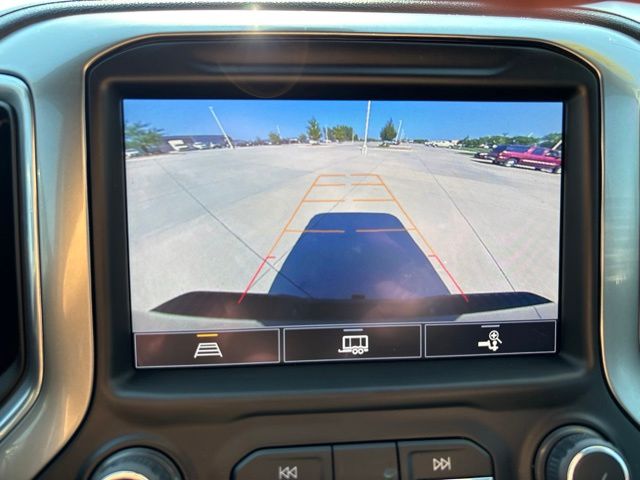 Used 2023 Chevrolet Silverado 2500HD Truck