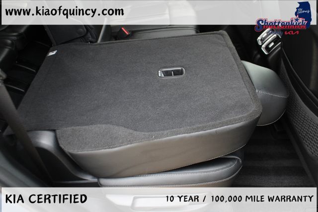 Used 2022 Kia Sorento SUV