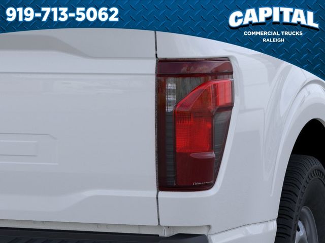 New 2026 White Ford XL image 22