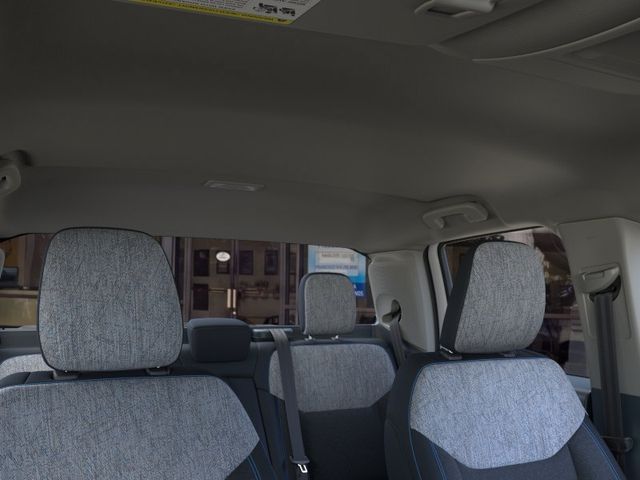 New 2026 White Ford XLT image 12