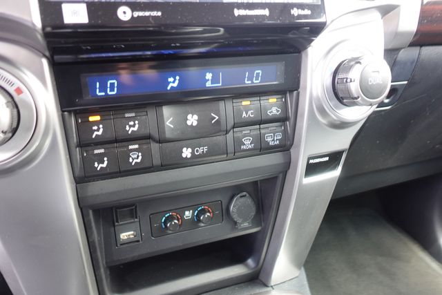 used 2023 Toyota 4Runner car, priced at $48,000