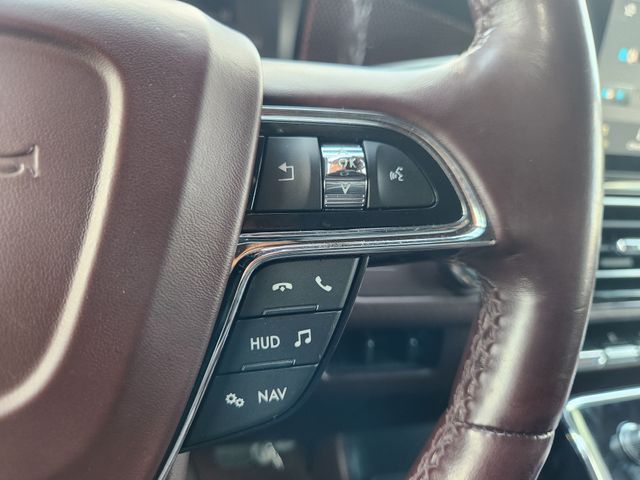 Used 2020 Lincoln Navigator L SUV