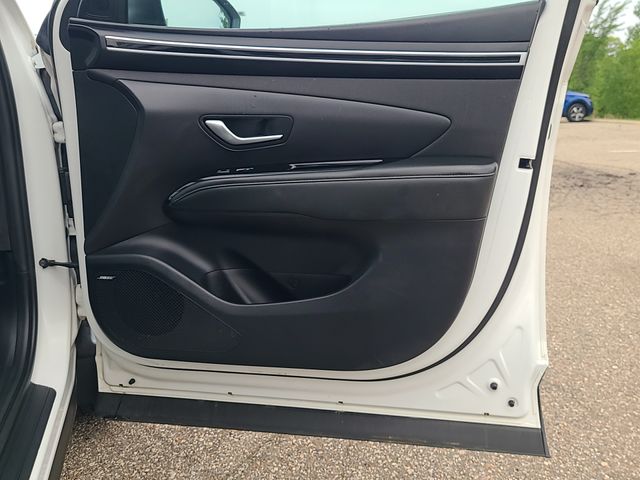 Used 2023 Hyundai Tucson SUV