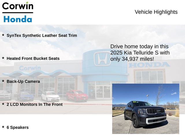 View vehicle photo 6