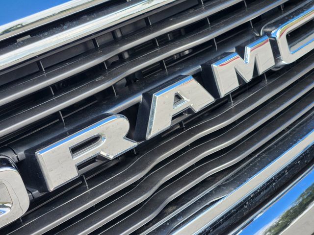 2021 Ram 1500 Big Horn/Lone Star 19