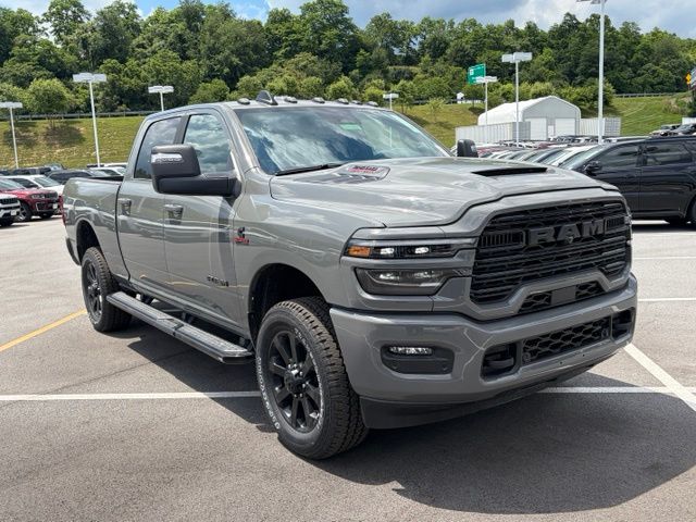 new 2026 Ram 2500 car, priced at $80,420