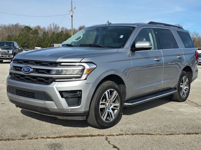 2023 Ford Expedition XLT  167703A