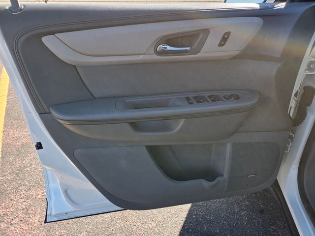 2015 Chevrolet Traverse 2LT