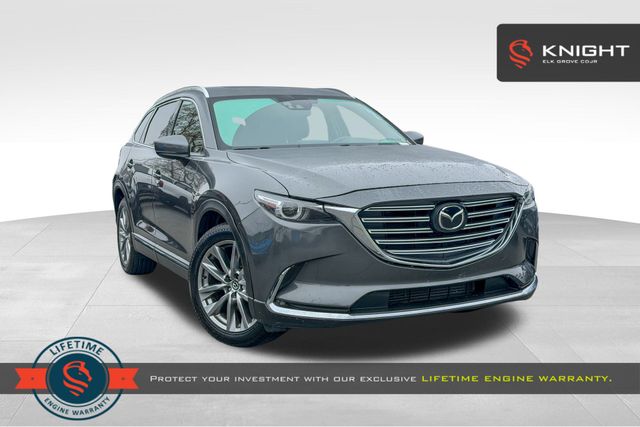 used 2017 Mazda CX-9 car, priced at $21,988