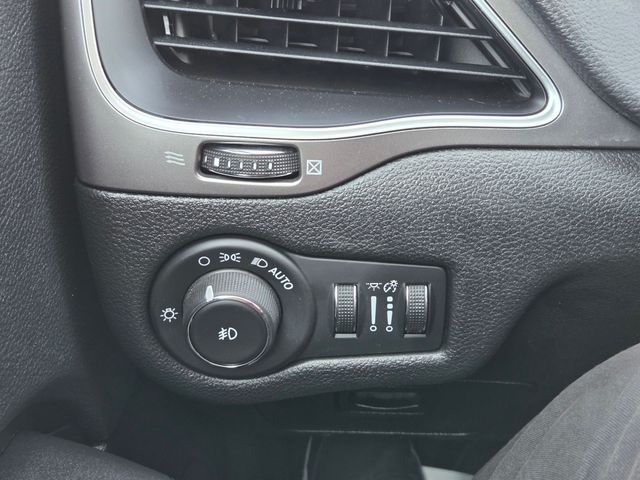 2019 Jeep Cherokee Latitude Plus 4x4