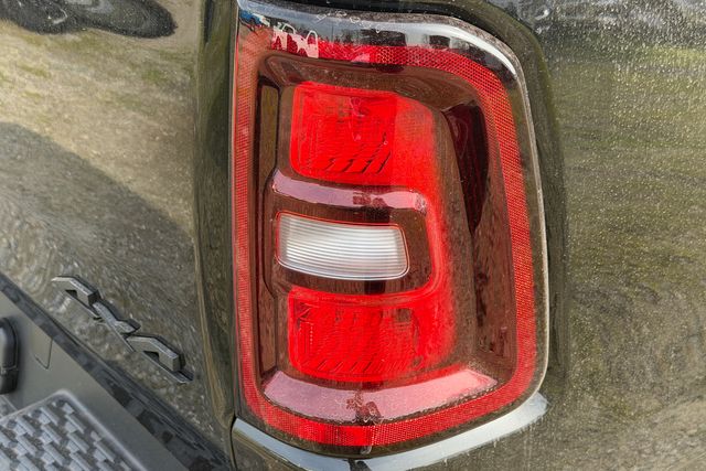 new 2026 Ram 1500 car, priced at $61,325