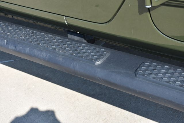 Used 2023 Jeep Gladiator Truck
