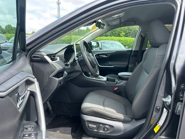 Used 2024 Toyota RAV4 SUV