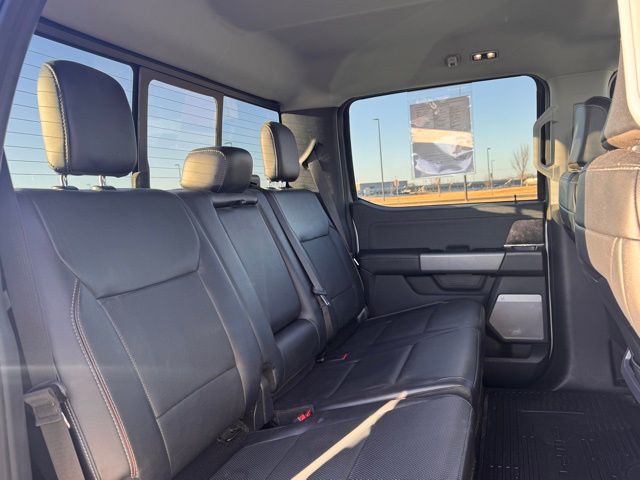 2024 Ford F-350 Lariat