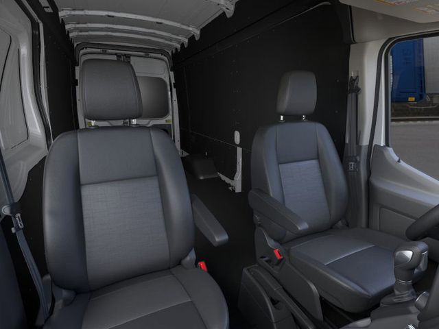2025 Ford Transit 350 HD