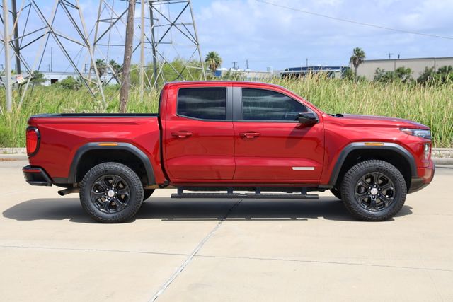 2024 GMC Canyon Elevation - 3