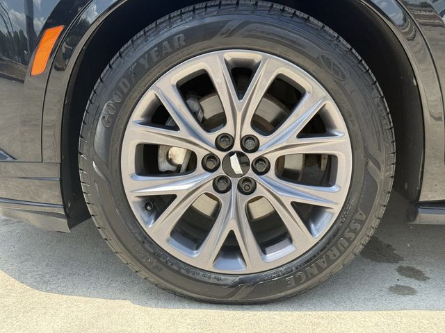 2020 Cadillac XT6 Premium Luxury Black at Bayway Cadillac of The Woodlands