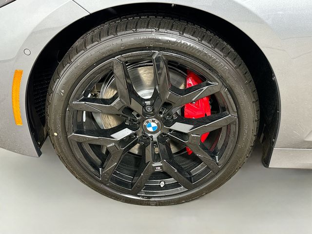 2025 BMW 3 Series M340i xDrive 33