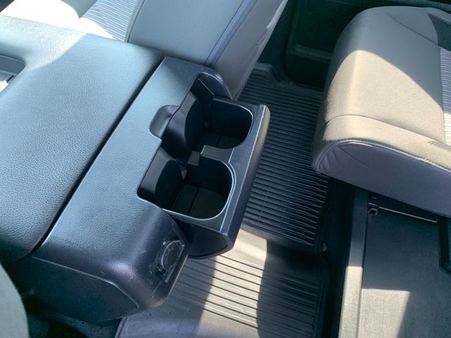 Used 2017 Toyota Tundra Truck