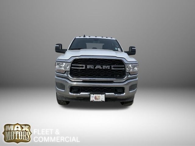 2024 Ram 2500 Tradesman 2