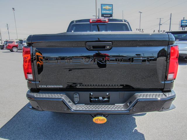 Photo of 2026 Chevrolet Colorado Z71 in Dallas, GA - 5,  2026 Chevrolet Colorado Z71:44294