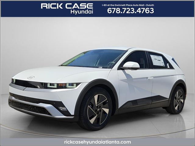 2026 Hyundai IONIQ 5