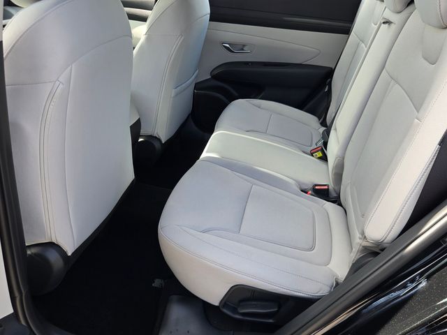 2026 Hyundai Tucson - $27,757