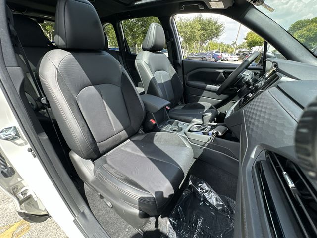 Used 2025 Subaru Forester SUV