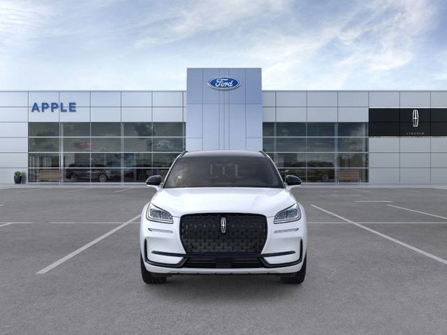 2025 Lincoln Corsair Grand Touring