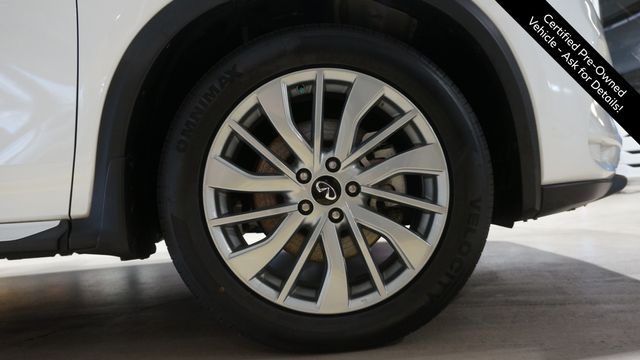 2023 INFINITI QX50 Luxe - Photo 92