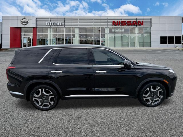 Used 2023 Hyundai Palisade SUV