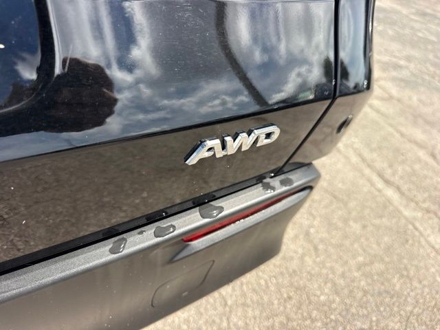 Used 2024 Toyota bZ4X SUV