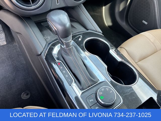 Used 2019 Chevrolet Blazer For Sale in Livonia, MI