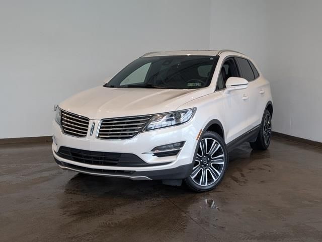 2017 Lincoln MKC Black Label AWD