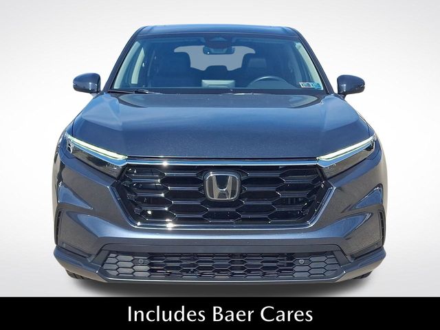 used 2024 Honda CR-V car, priced at $33,860