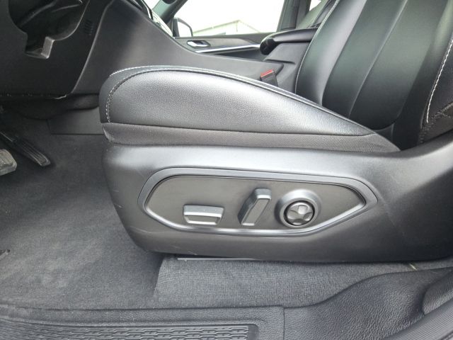 2025 Jeep Grand Cherokee L Limited:46717A