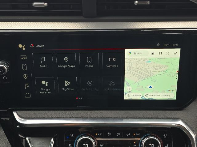 Photo of 2023 GMC Sierra 1500 Denali in Dallas, GA - 33,  2023 GMC Sierra 1500 Denali:43481A