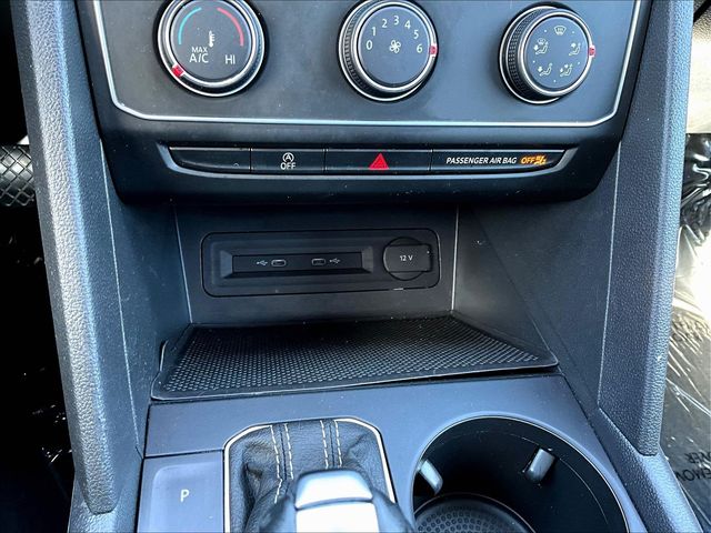Used 2023 Volkswagen Atlas SUV