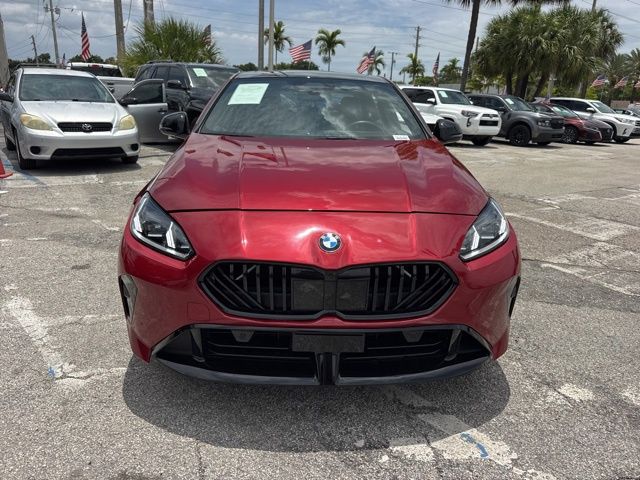 Used 2026 BMW 2 Series Sedan