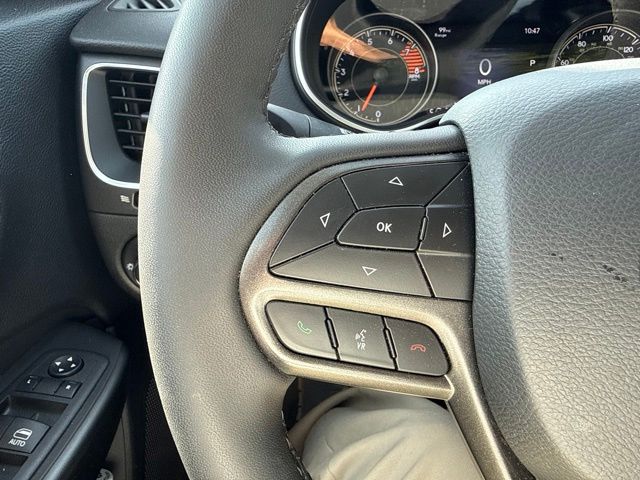 Used 2022 Jeep Cherokee SUV