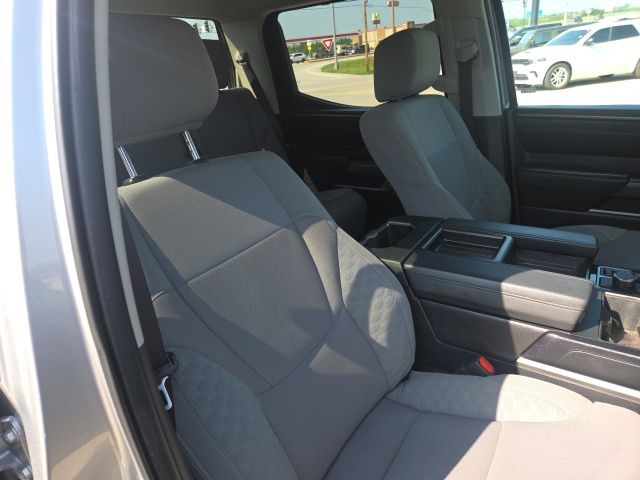 Used 2023 Toyota Tundra Truck