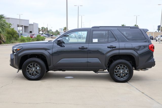 2026 Toyota 4Runner SR5 - 4