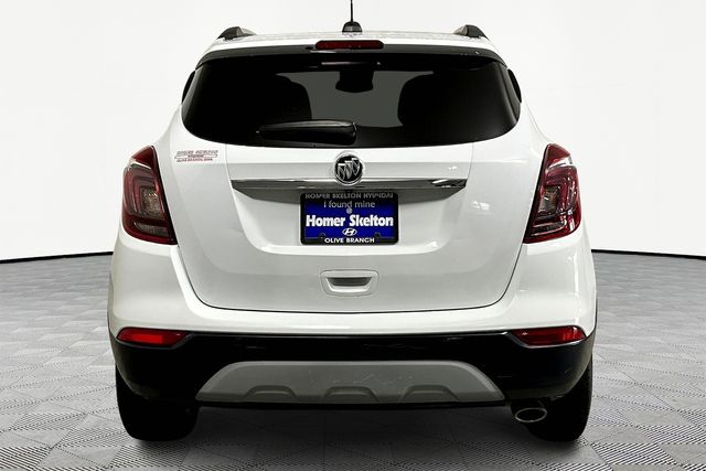 Used 2019 Buick Encore For Sale in OLIVE BRANCH, MS