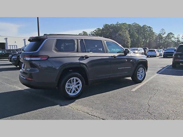 2026 Jeep Grand Cherokee L Altitude 4x2