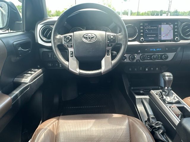 Used 2020 Toyota Tacoma Truck