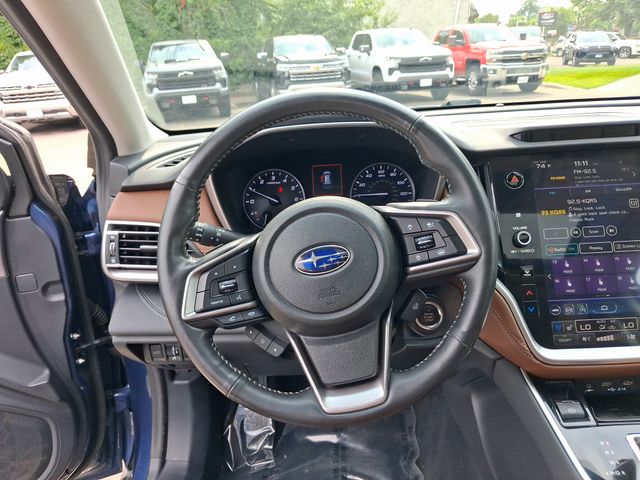 Used 2020 Subaru Outback SUV